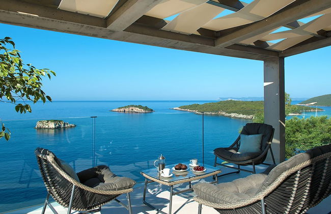 White Orchid Luisia in Vola - Foto 11