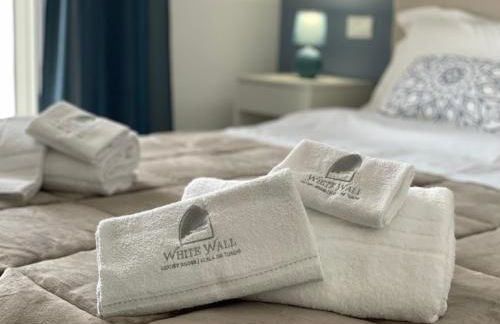 White Wall luxury rooms Scala dei turchi - Foto 33