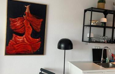 Vue mer exceptionnelle, El Rosario (Marbella). - Photo 10