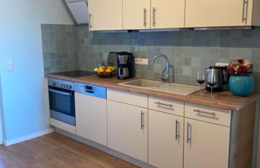 Ferienwohnung Luzi - Foto 8