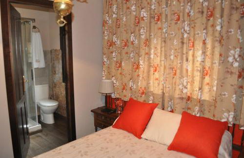 Casa Rural Pedraza - Foto 28