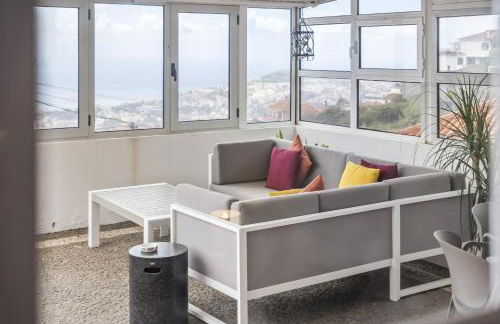 Funchal Ocean Terrace APT - Foto 52