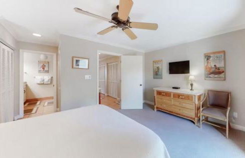 Ho'omaha - Serene Kihei Condo in Maui Kamaole for Ocean Views and Relaxation - Foto 18