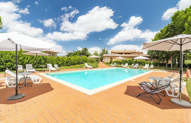 Grano Family Apt Shared Pool Volerra - Photo 7