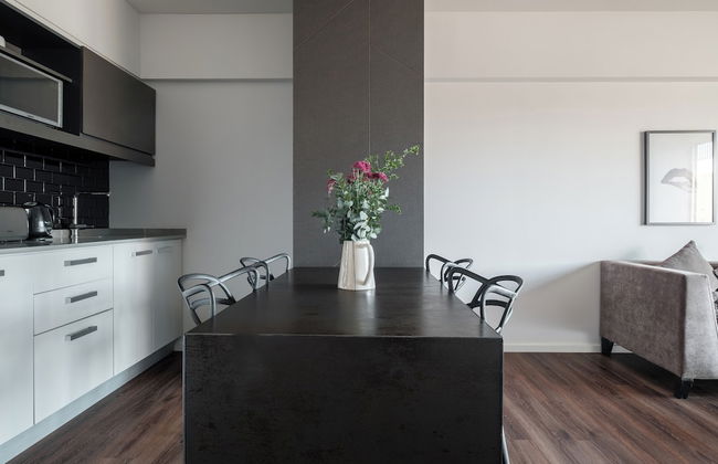 Nido at Quartier Dorrego - Foto 46