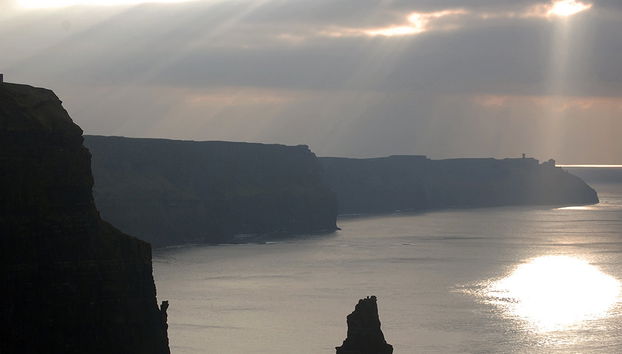 Los Acantilados de Moher, Burren y Bahía de Galway - Foto 3