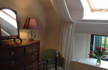 Cutty Sark Cottage - Foto 11