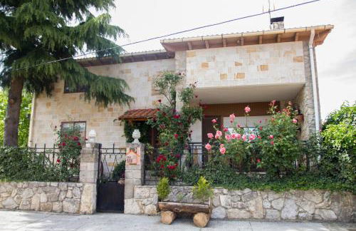 Casa Rural el Cedro - Foto 26