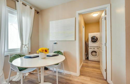 LA Condo about 1 Mi to The Kia Forum and SoFi Stadium - Foto 8