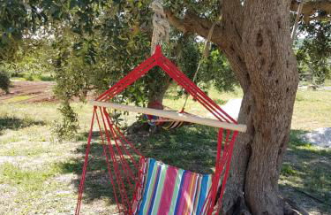 I Trulli Di Nonno Giovanni - Foto 37