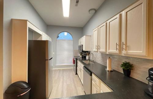 Stay at Steuben Hot Tub Remodeled Home - Foto 7