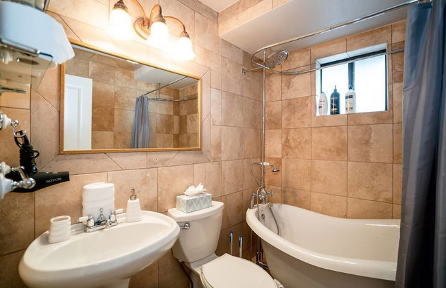 The Creative Highland Home - Foto 21