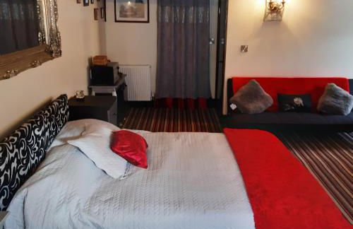 The Saracens Head Old Lounge - Foto 14