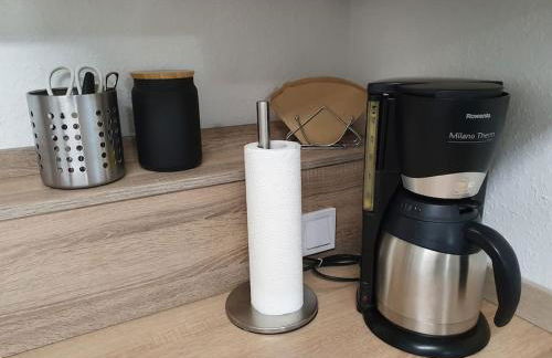 Fuchsbau Haasow - Foto 15