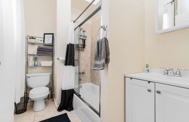 Your Next Vacation Should be Here ...walk to TimeSq - Foto 10