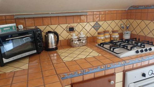 La terrazza dei Borboni - Foto 4