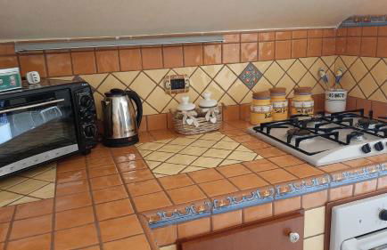 La terrazza dei Borboni - Foto 4