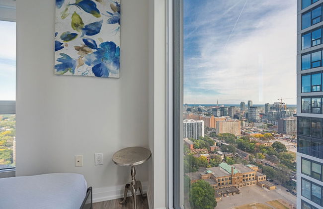 RS Suites - Eaton Centre - Foto 22