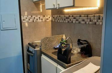 Via Venetto Apt 1302 Meireles Fortaleza - Foto 15