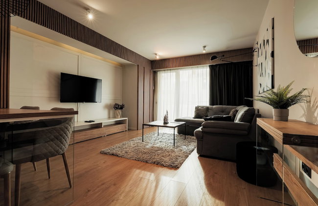 Nest Inn Magic Apartment Scala Center - Foto 5
