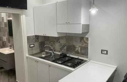 La Casina di Michele a Napoli - Photo 3