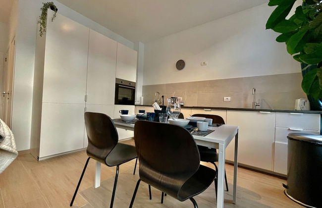 One Lux Stay near Fashion District - Foto 77