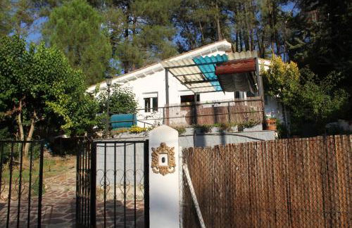 La casita Del Río. - Foto 37