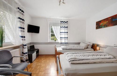 Ferienwohnung Sonnendeck - Foto 16