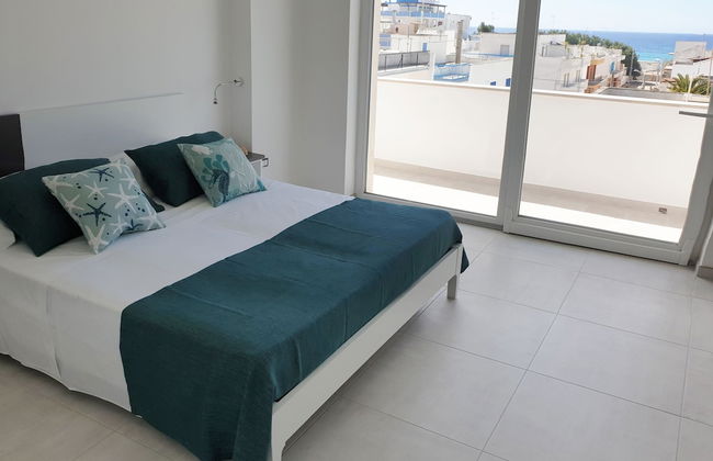 Appartamenti Oltremare - Foto 24