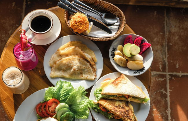 Arindama Villa Ubud by Dhananjaya Hospitality - Foto 42