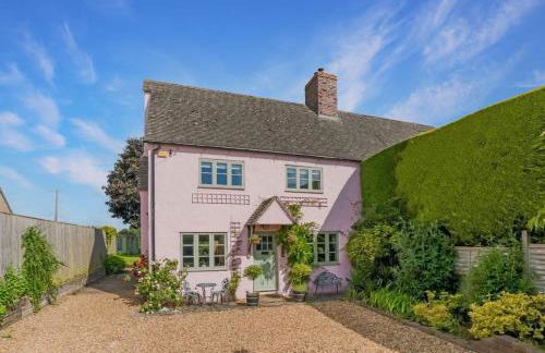 Beautiful 3BD Family Retreat in Oxfordshire! - Foto 98