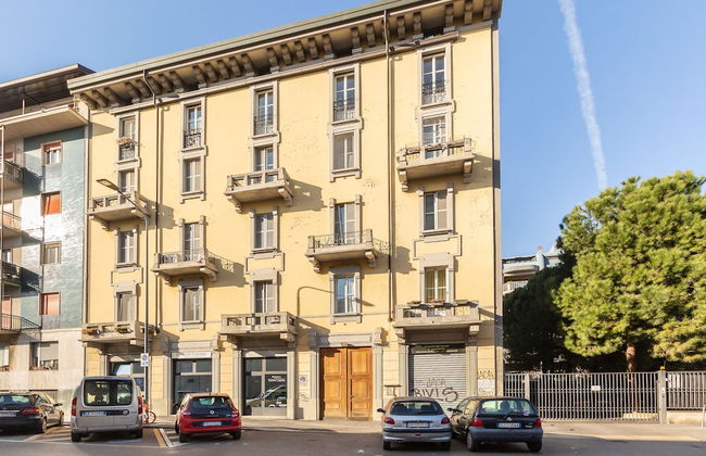 Alessia's Flat Savona - Foto 1