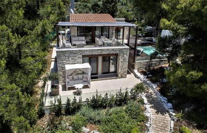 Villa Evangelia - Foto 7