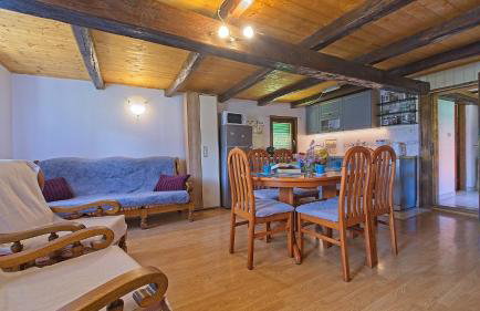 Beautiful Holiday Home Martinscak - Foto 8