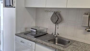 Frente Praia - Apartamento Moledo - Semanal - Photo 2