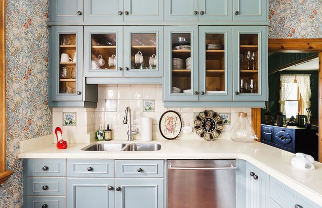 Doran Farm & Wedding Venue - Foto 44