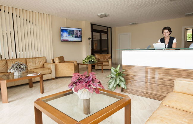 Suites Marilia Apartments - Photo 4