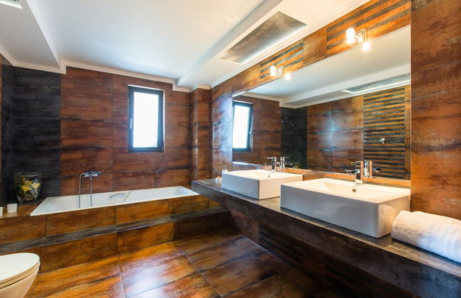 Villa Vega I Heated Pool Next to Nature - Foto 40