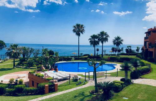 Casa de Dolores - Photo 1