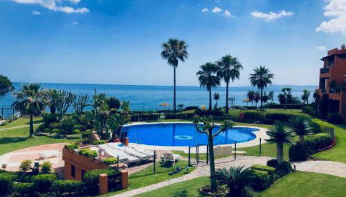 Casa de Dolores - Photo 1, Garden view