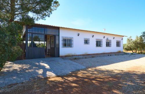 Casa Rural Olivar de la Marquesa - Foto 31