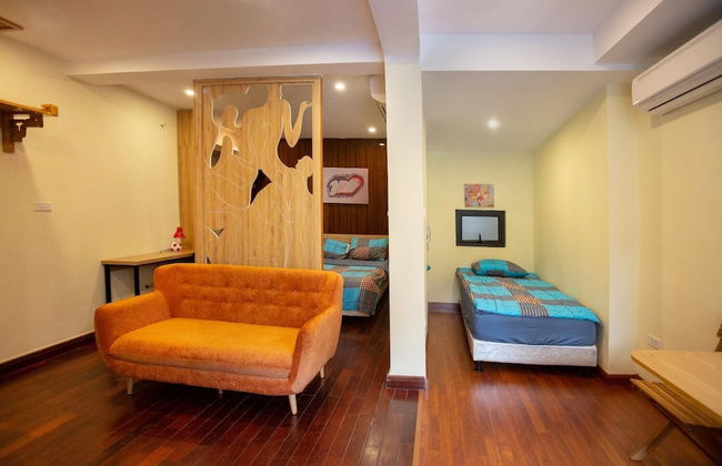 Carrot Haus - Foto 6