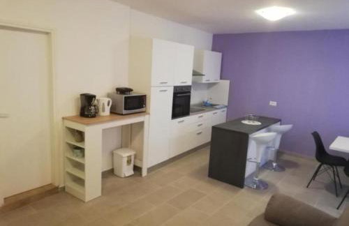 Holiday Home Valentino mit Blick auf das Wasser by Interhome - Foto 16