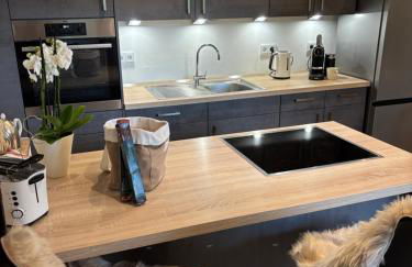 Domblick und Eifelwind - Wohlfühlen und Erholen - Foto 21