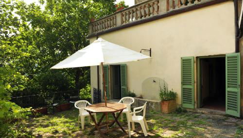 La Colonica - Foto 1, Garden