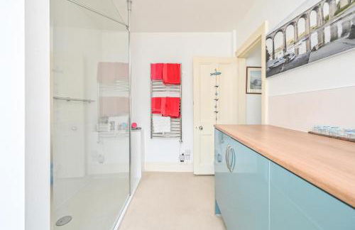 Captain's House Looe - Foto 18