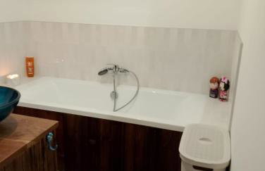 Wiejski Dom w Karkonoszach - Foto 10