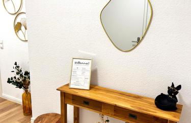 Harz Huus Apartment "Tanne" - Foto 9