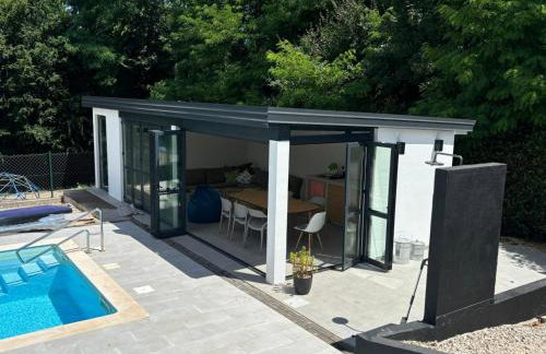 Ferienvilla Mala-Diva - Foto 27