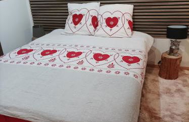 Au doux refuge - Foto 10